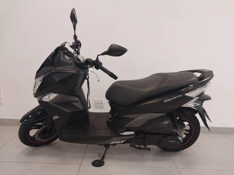 Cruisym 150 - Dafra Motos