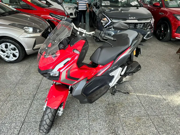 HONDA ADV 150 Gasolina 0 portas, câmbio Automático em Barueri