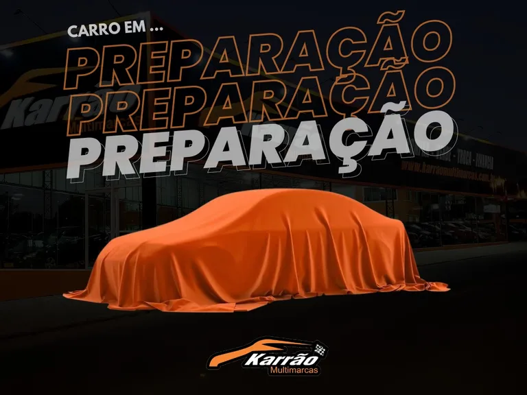 Carros na Web, Fiat Toro Endurance 1.8 2022