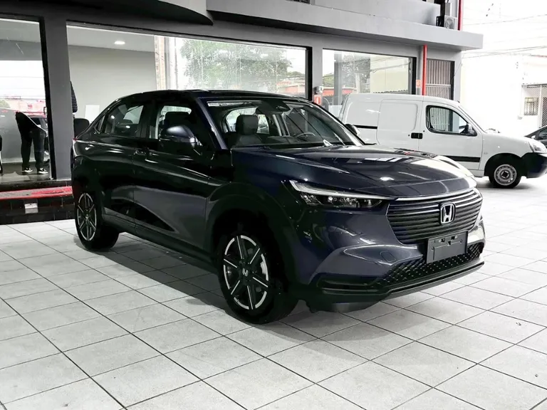 Honda EX 1.5 DI I-VTEC FLEX CVT Flex 4 portas, câmbio Automático