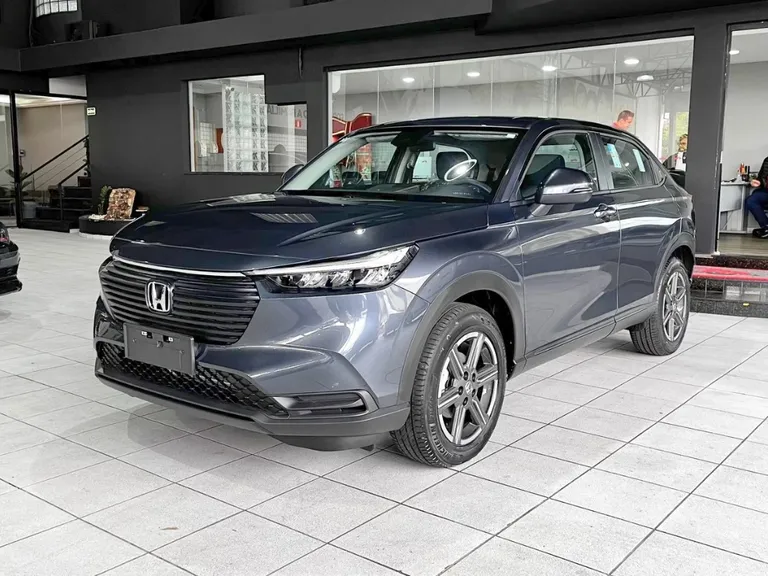 Honda EX 1.5 DI I-VTEC FLEX CVT Flex 4 portas, câmbio Automático