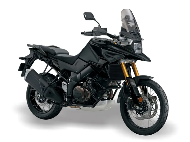 SUZUKI DL 1050 XT V-STROM Gasolina 0 portas, câmbio Manual em São