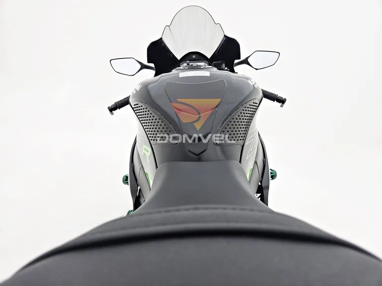 KAWASAKI NINJA ZX-10/ ZX-10R 1000cc/30TH Aniv. Gasolina portas