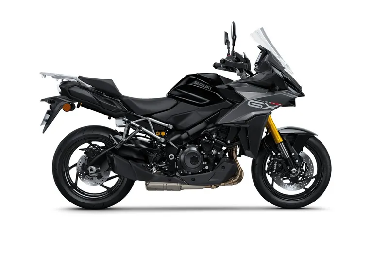 SUZUKI GSX-S 1000 GX Gasolina portas, câmbio Manual em Brasília