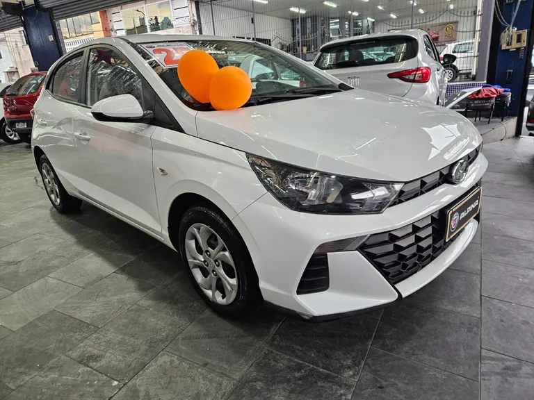 (o^^o)  b-mac HONEY20 (15%カスタム) Hyundai HB20X Style 1.6 Flex 16v Mec. | MercadoLivre