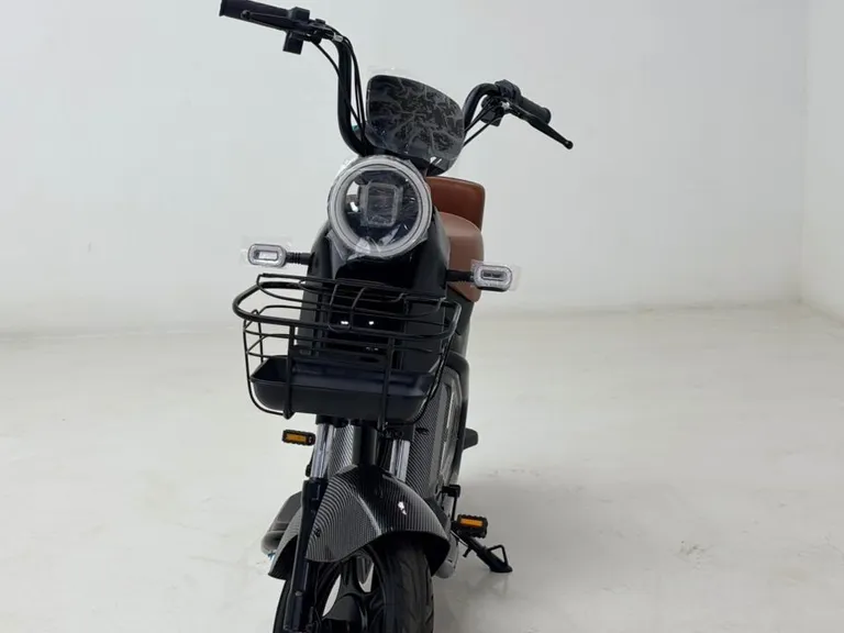 Panda SCOOTER ELÉTRICA PANDA W D 2 - 1000W Elétrico portas, câmbio