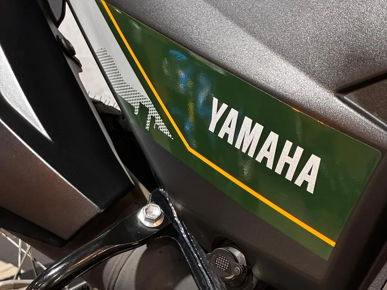 YAMAHA XTZ 150 CROSSER Z FLEX Flex portas, câmbio Manual em