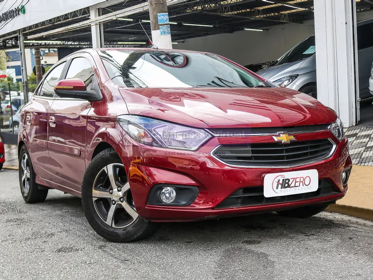 comprar Chevrolet Onix aut 1.4 ltz em todo o Brasil