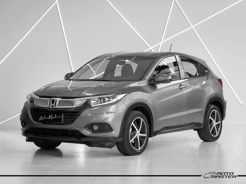 Honda HR-V LX 1.8 Flexone 16V 5p Aut.