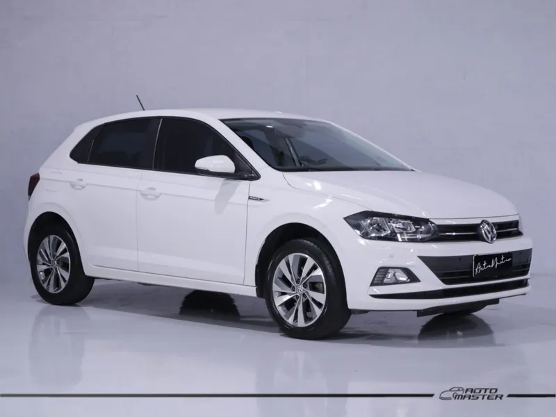 VolksWagen Polo Comfort. 200 TSI 1.0 Flex 12V Aut.