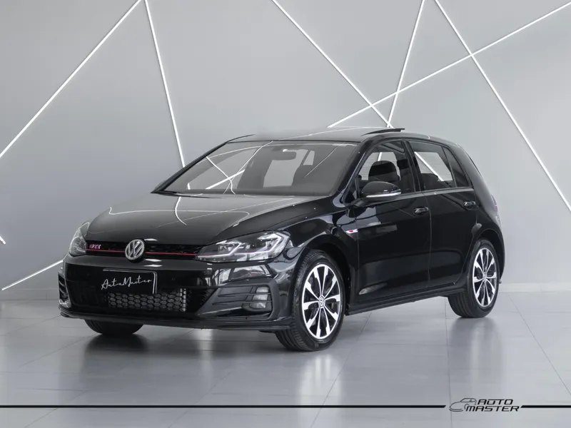 VolksWagen Golf GTi 350 TSI 2.0 230cv 16V Aut.