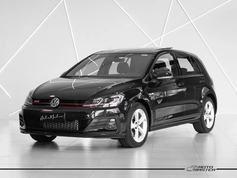 VolksWagen Golf GTi 350 TSI 2.0 230cv 16V Aut.