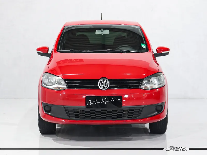 VolksWagen Fox 1.0 Mi Total Flex 8V 5p