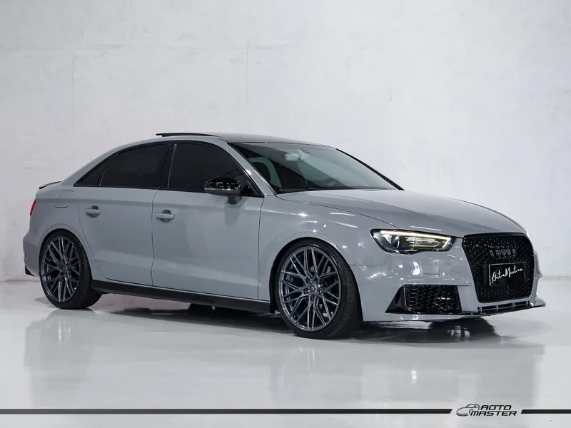 Audi A3 Sed. Ambition 2.0 TSFI 220cv S-tronic