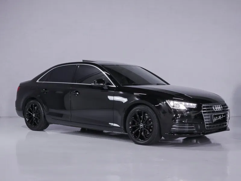 Audi A4 Ambiente 2.0 TFSI 190cv S tronic