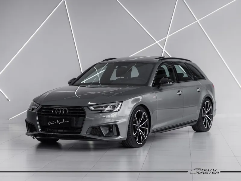 Audi A4 Avant Prest. Plus 2.0 TFSI S-tronic