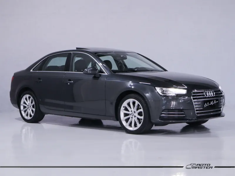 Audi A4 Ambiente 2.0 TFSI 190cv S tronic