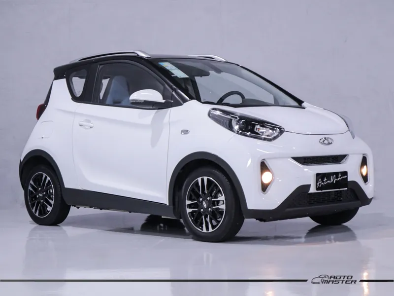 Caoa Chery iCar EQ1 TECH (Elétrico)