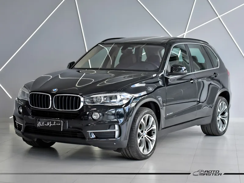 BMW X5 XDRIVE 30d 3.0 Diesel