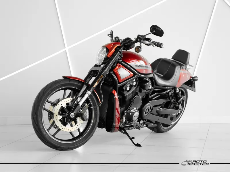 Harley NIGHT ROD SPECIAL 1250 VRSCDX