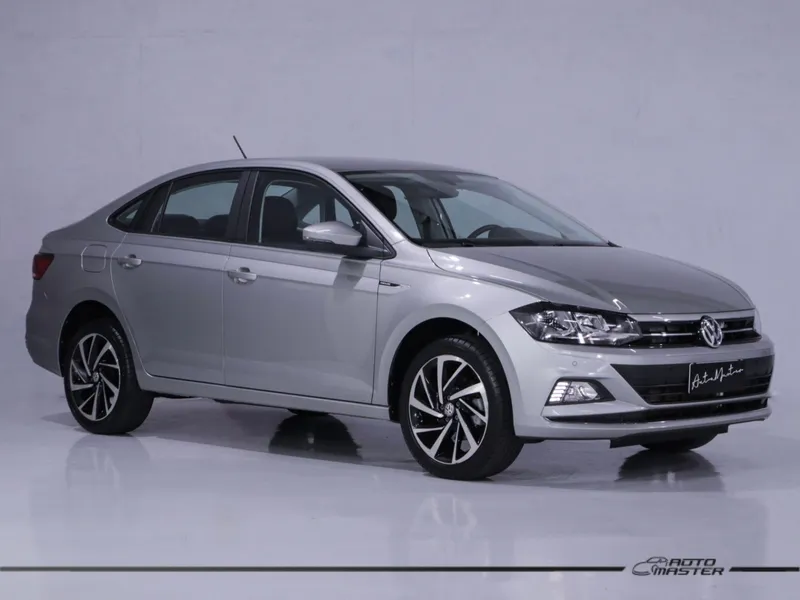 VolksWagen VIRTUS Highline 200 TSI 1.0 Flex 12V Aut