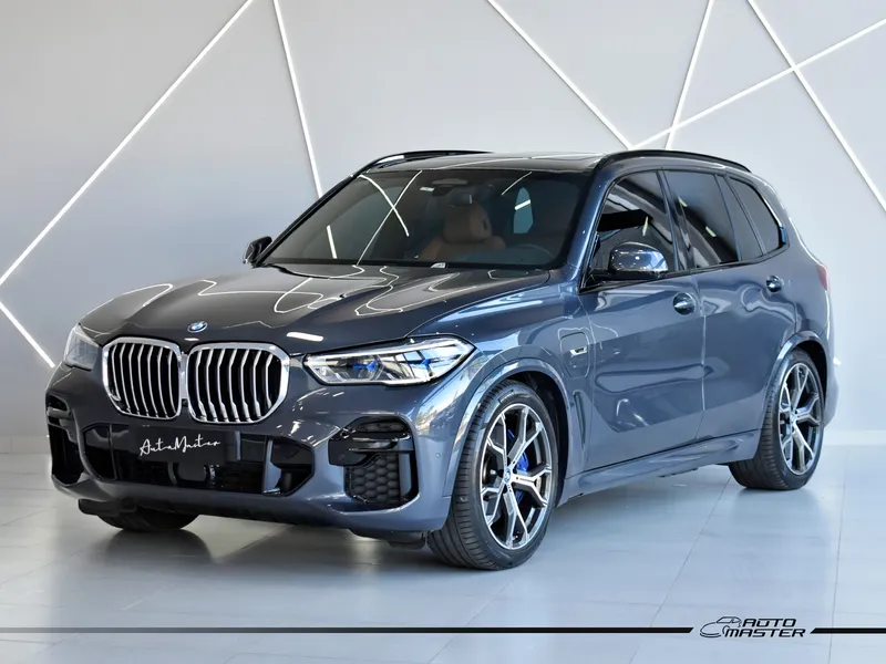 BMW X5 XDRIVE 45e 3.0 M.Sport Híbrido Aut.