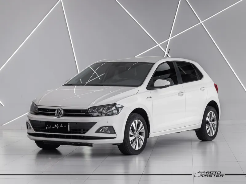 VolksWagen Polo Comfort. 200 TSI 1.0 Flex 12V Aut.