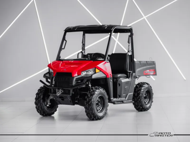 POLARIS Ranger 570 SP Premium 4x4 (UTV)