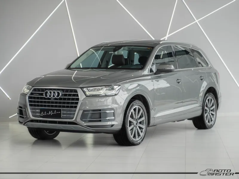 Audi Q7 3.0 V6 TFSI  Quat.Tip.5p/ Performance