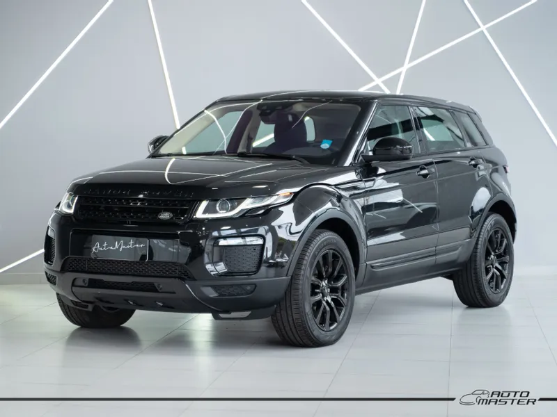 Land Rover Range R.EVOQUE Si4 SE 2.0 Aut.5p/Flex