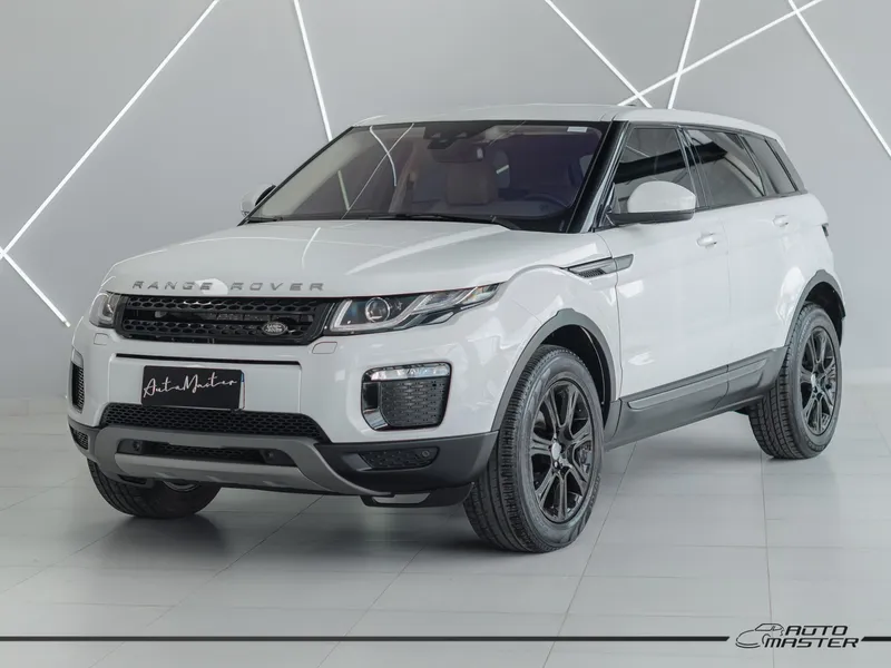 Land Rover Range R.EVOQUE Si4 SE 2.0 Aut.5p/Flex