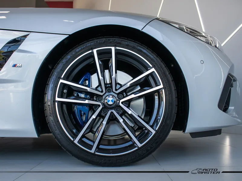 BMW Z4 Roadster sDRIVE 30i MSport 2.0 TB Aut