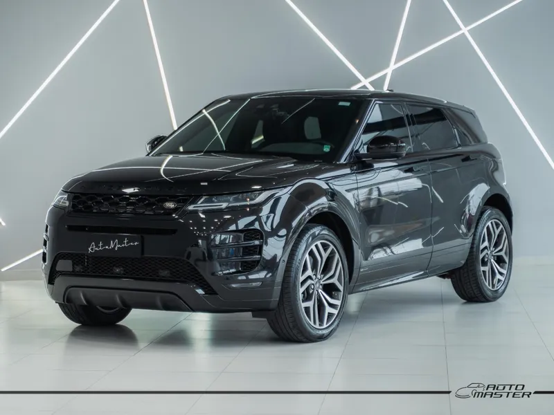 Land Rover Range R. EVO HSE Si4 R-Dyn.2.0 300cv Aut