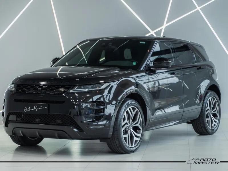 Land Rover Range R. EVO HSE Si4 R-Dyn.2.0 300cv Aut