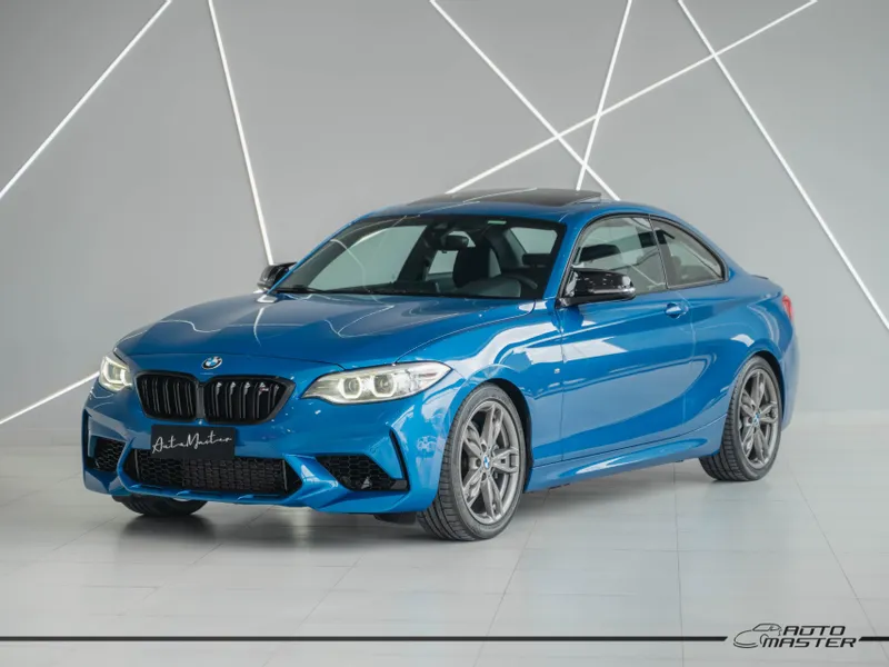 BMW BMW m235i