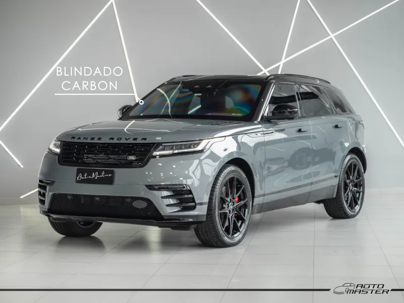 Land Rover Range R.Velar HSE R-Dyn 2.0 Si4(Hibrido)