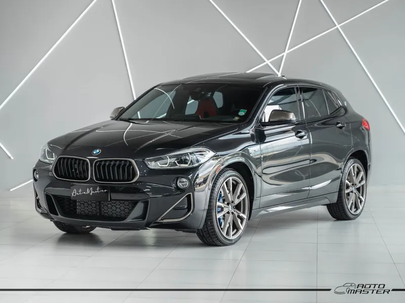 BMW X2 M35i 2.0 Turbo 306cv Aut.