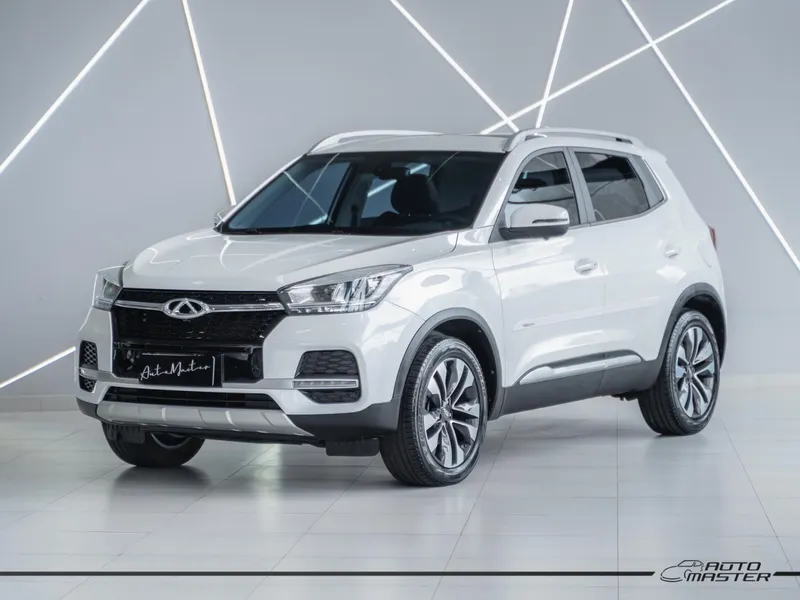 CHERY CAOACHERY/TIGGO 5X TXS