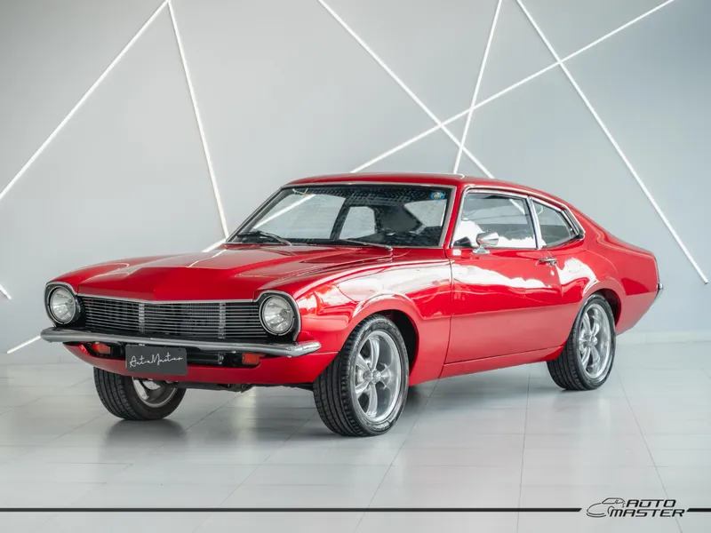 Ford MAVERICK SL