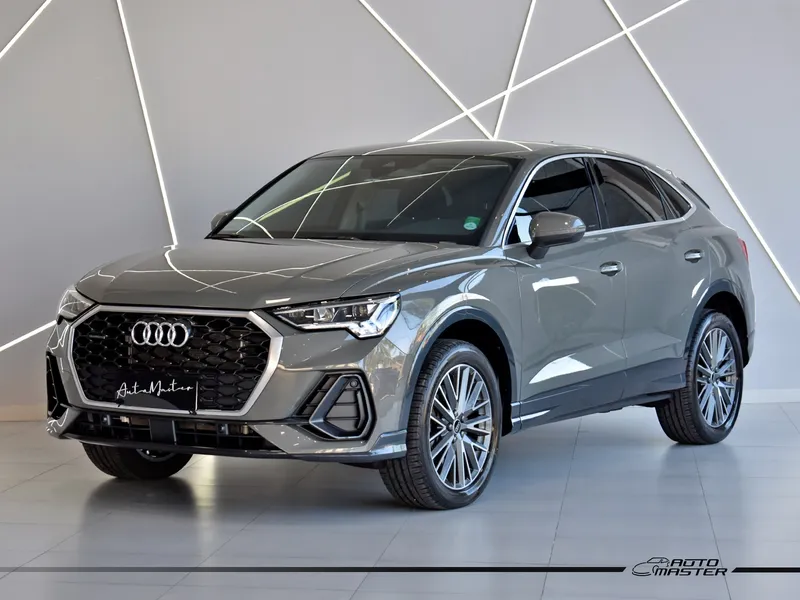 Audi Q3 SPB Performance 2.0 TFSI Tipt. Quatt.