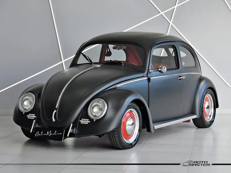 Volkswagen 1300