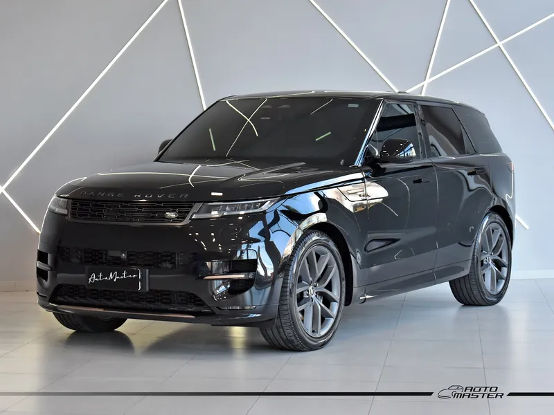 Land Rover Range R. Sp. Dyn. HSE 3.0I6 Die. (Hib.)