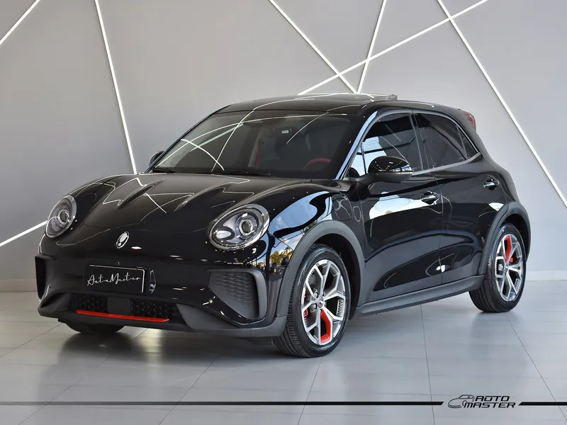GWM Ora 03 GT (Elétrico)