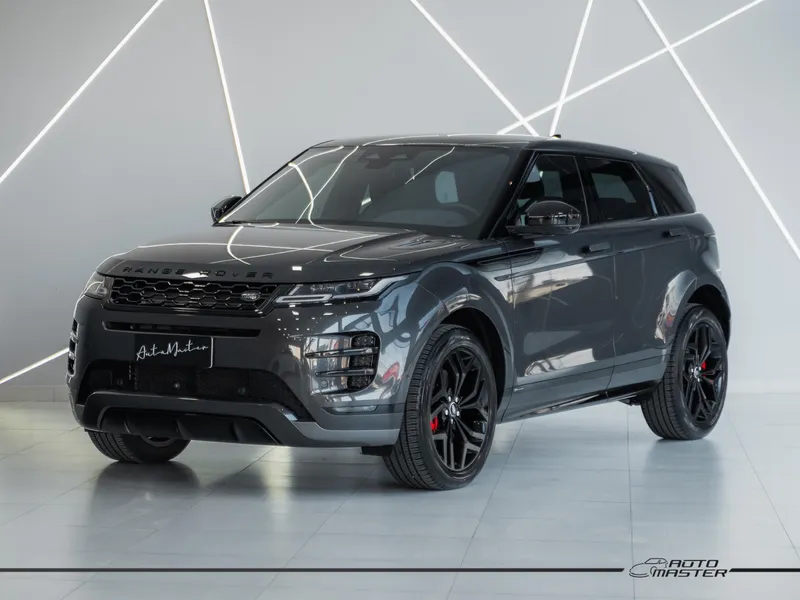 Land Rover Range R. EVO SE Si4 R-Dyn. 2.0 Flex Aut.