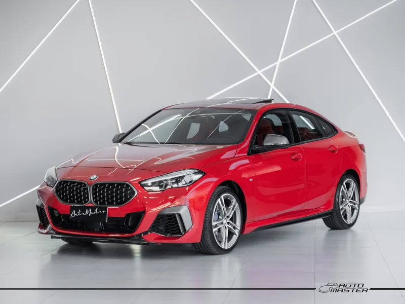 BMW M235i XDRIVE Gran Coupé 2.0 Aut.