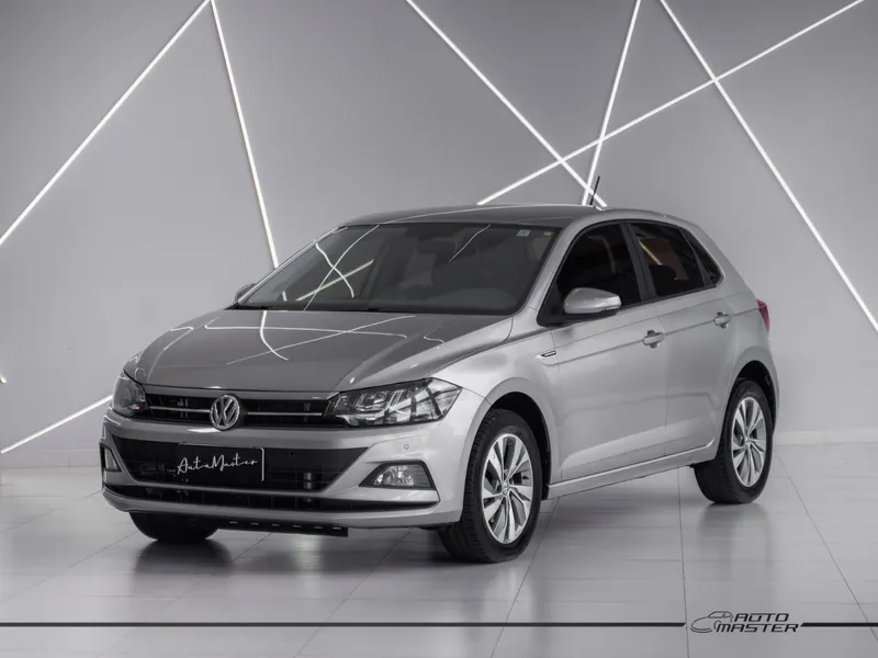 VolksWagen Polo Comfort. 200 TSI 1.0 Flex 12V Aut.