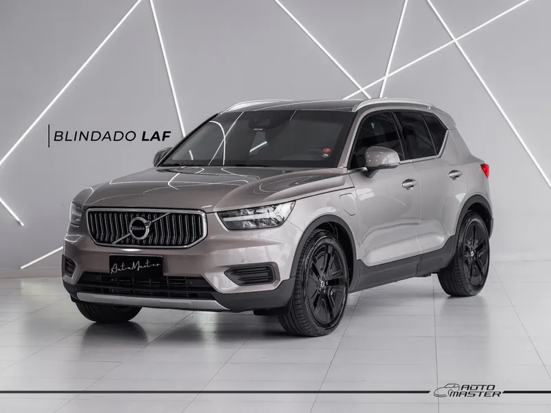 Volvo XC 40 T-5 MOMENTUM 1.5 FWD (Híbrido)