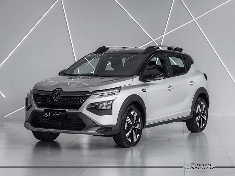 Renault Kardian Prem. Ed Flex 1.0 TB 12V 5p Aut.