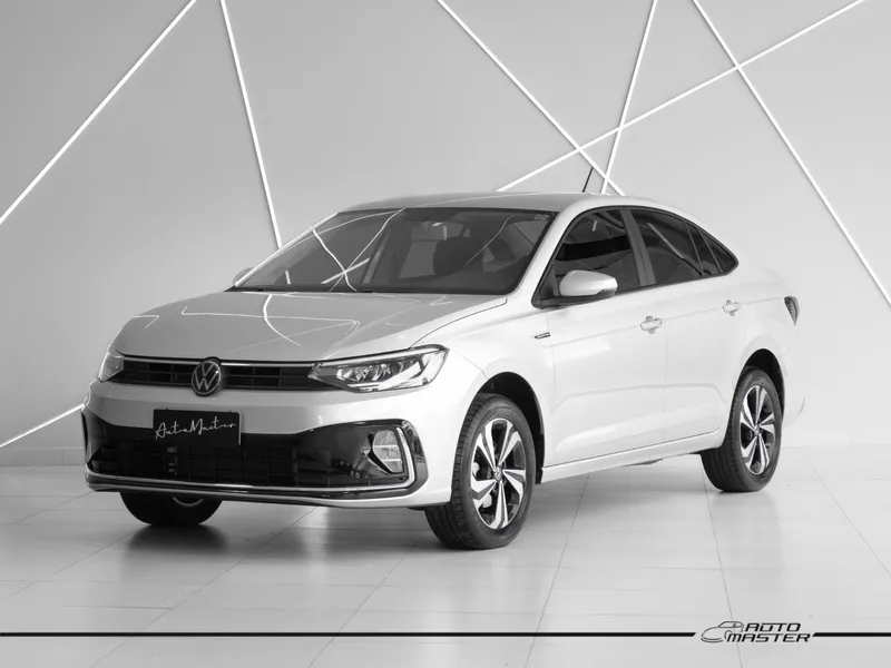 VolksWagen VIRTUS Comfort. 200 TSI 1.0 Flex 12V Aut