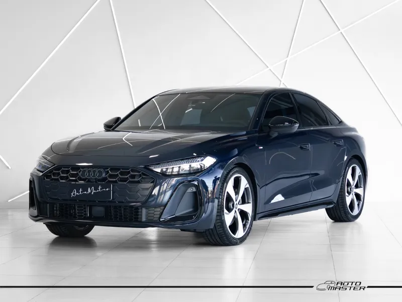 Audi A5 Sedan Performance S Edition 2.0 TFSI Quattro